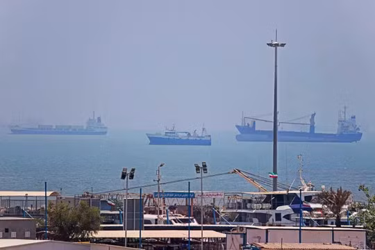 Thế giới còn bao nhiêu dầu dự trữ nếu Mỹ - Iran tái diễn xung đột 