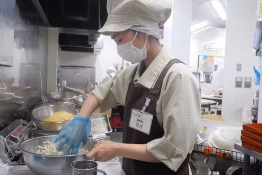 Chuỗi siêu thị Nhật Bản muốn mở 100 cửa hàng tại Việt Nam