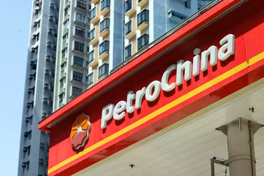 PetroChina dự kiến thu lãi hơn 3 tỷ USD nhờ biến động thị trường dầu 