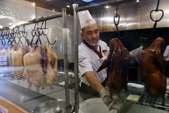 Mặt trận mới trong căng thẳng thương mại EU - Trung Quốc