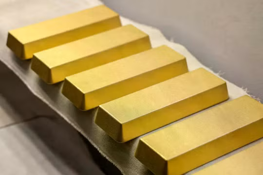 Nga thu 1,3 tỷ USD từ thương vụ bán cổ phần công ty khai thác vàng