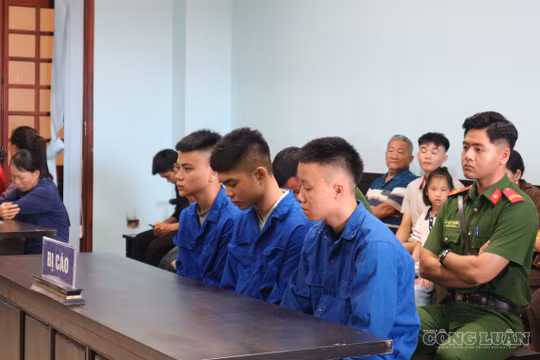 Hai thiếu niên tử vong thương tâm sau khi bị nhóm 'quái xế' truy sát