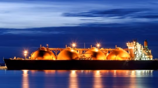 Morgan Stanley: Giá LNG châu Á có thể lập đỉnh 3,5 năm