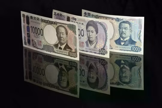 Vì sao hàng tỷ USD can thiệp vẫn chưa thể vực dậy đồng yên?