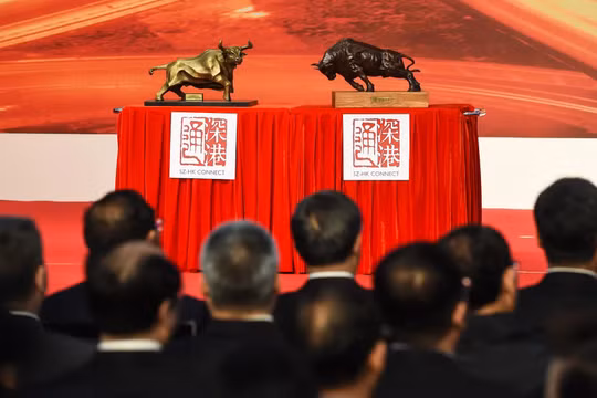 Vì sao Trung Quốc siết kiểm soát giao dịch chứng khoán nước ngoài?