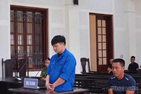 Mâu thuẫn vay tiền, con nợ nổ súng bắn chủ nợ