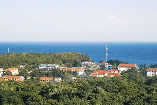 Quảng Trị: Khơi thông loạt chính sách phát triển du lịch tại đặc khu Cồn Cỏ