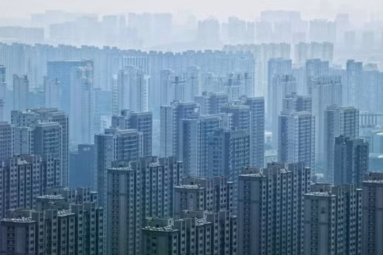 AI thúc đẩy kinh tế Mỹ, nhưng khó tạo cú hích tương tự cho Trung Quốc
