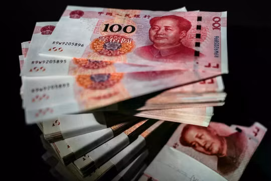 Những con đường đưa tiền ra khỏi Trung Quốc của giới nhà giàu