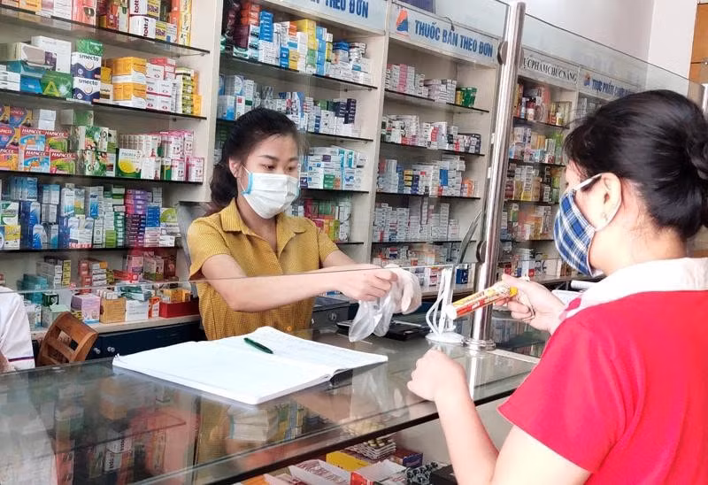 lanh dao cac benh vien trung uong noi gi ve thong tin thieu thuoc vat tu y te hinh 1