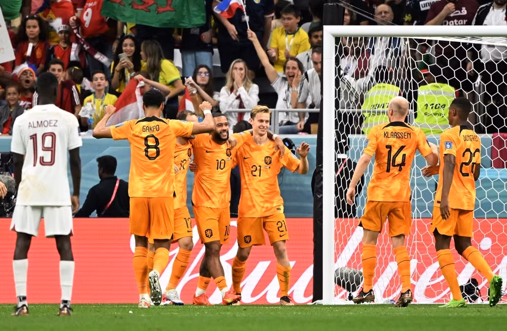 bang a world cup 2022 ha lan gianh ngoi nhat bang senegal di tiep trong kich tinh hinh 2