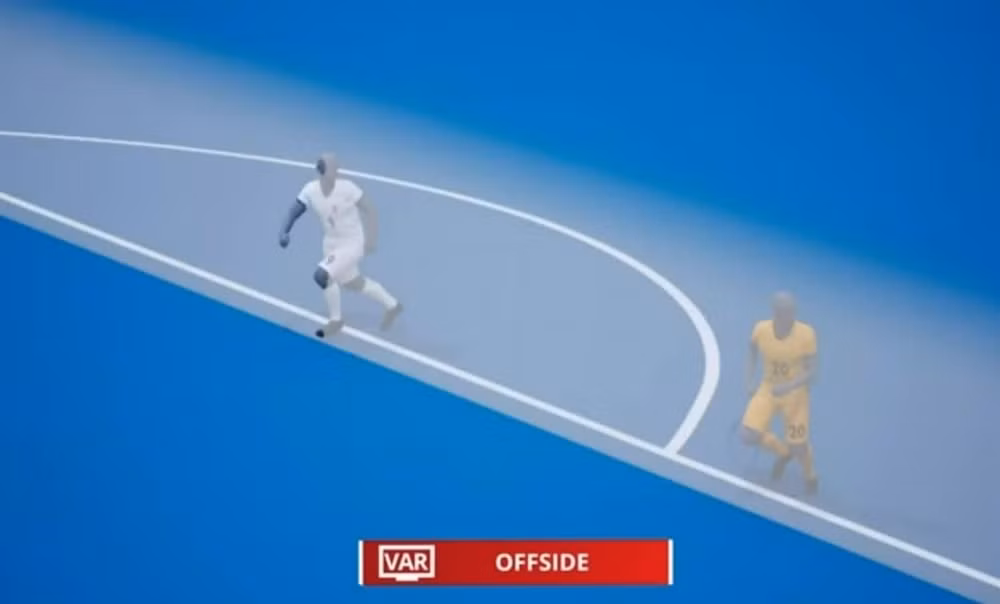 tri tue nhan tao giup world cup 2022 phat hien viet vi nhu the nao hinh 1