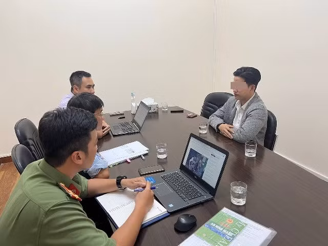 tiktoker no o no bi phat 75 trieu dong hinh 1