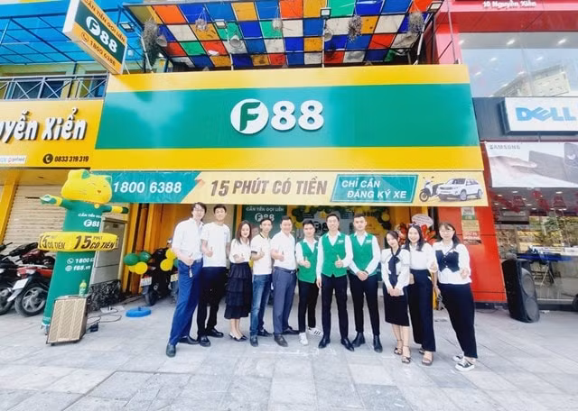 so luong cua hang lien tuc tang truong f88 co phai la tin dung den hinh 1