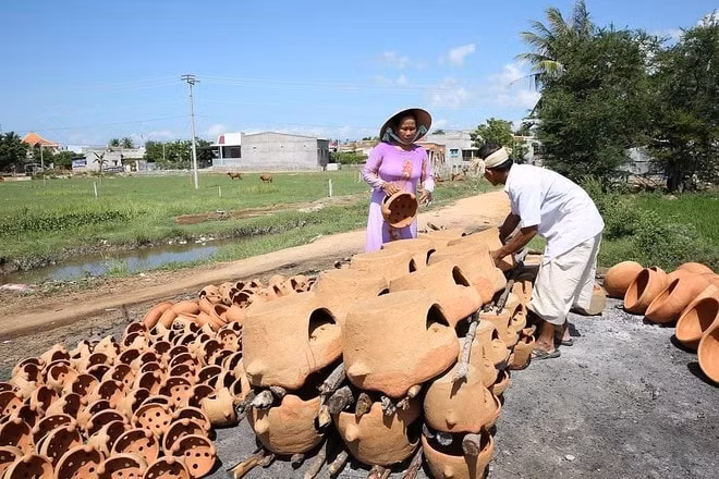 unesco vinh danh nghe thuat lam gom cua nguoi cham hinh 3