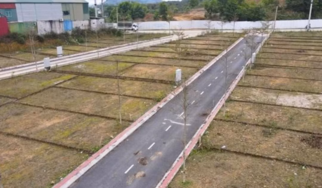 HoREA chỉ ra bất cập sau 3 tuần áp dụng quy định tách thửa tại TP HCM
