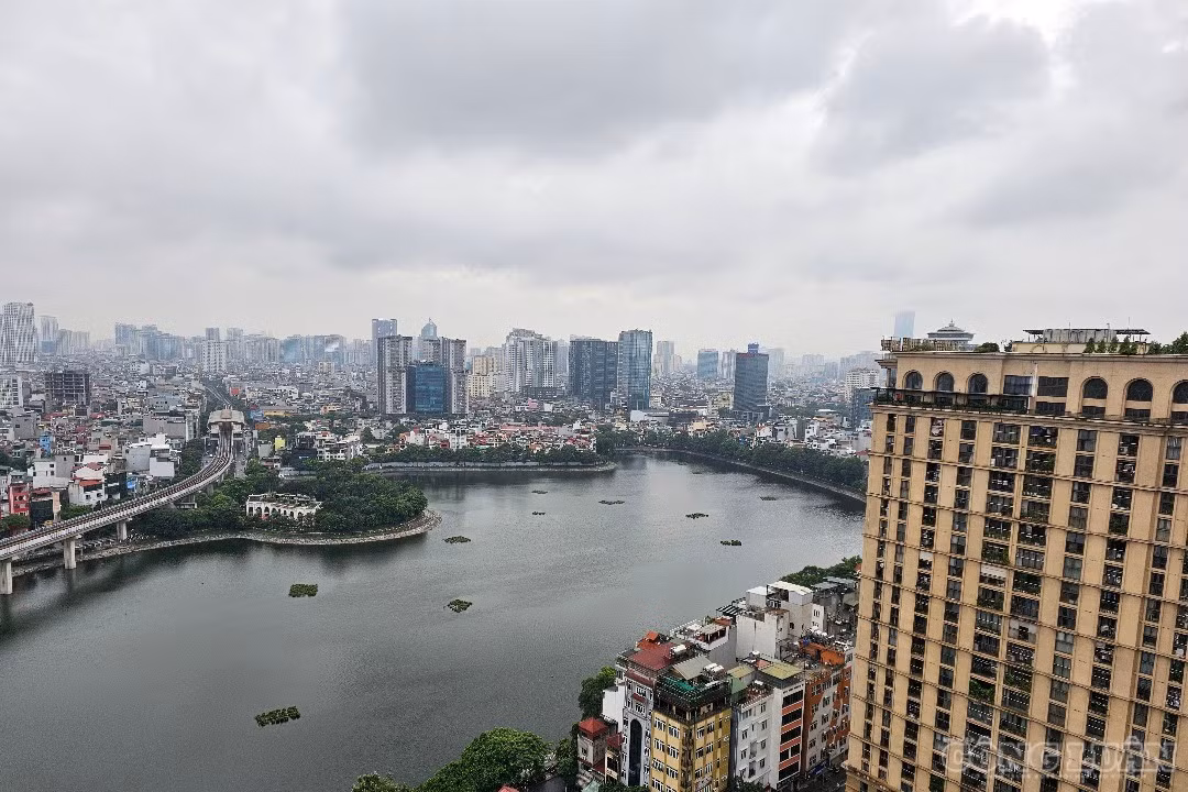 Tín dụng bất động sản 'phình to': VARS IRE đề xuất phân loại dự án để rót vốn đúng chỗ