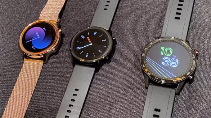 Magic Watch 2
