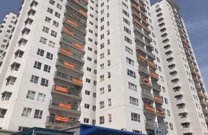 Chủ đầu tư cố tình “treo” Giấy chứng nhận quyền sở hữu nhà ở cho cư dân sẽ bị xử phạt tới 1 tỷ đồng