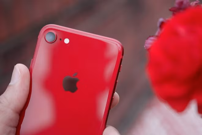 iPhone SE 2 được cho sẽ có thiết kế tương tự iPhone 8. Ảnh: 9to5mac.