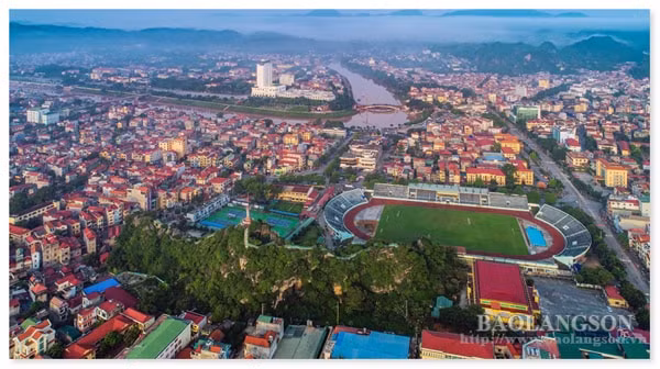 Cấp ủy tỉnh yêu cầu Hội Nhà báo tỉnh phải chỉ rõ cho hội viên những đặc thù của địa phương, coi đó là lợi thế đồng thời là đặc thù để xác định việc thực hiện Chỉ thị 37 hiệu quả. Ảnh: Nguồn báo Lạng Sơn