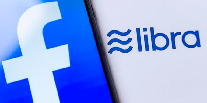 Tương lai Libra trở nên bất định khi hàng loạt thành viên sáng lập rời khỏi Hiệp hội. Ảnh: Coindesk