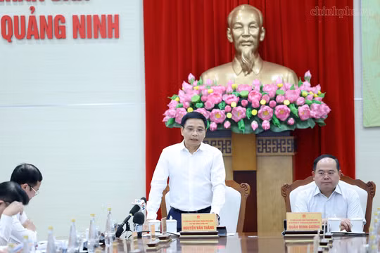 Quảng Ninh tận dụng tối đa thời cơ, bứt phá tăng trưởng tạo đà cho năm 2027
