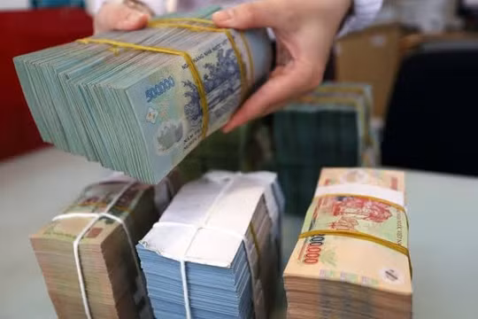 Nguồn thu từ cơ cấu lại vốn, cổ phần hóa được chi cho hạ tầng trọng điểm và giải quyết lao động dôi dư