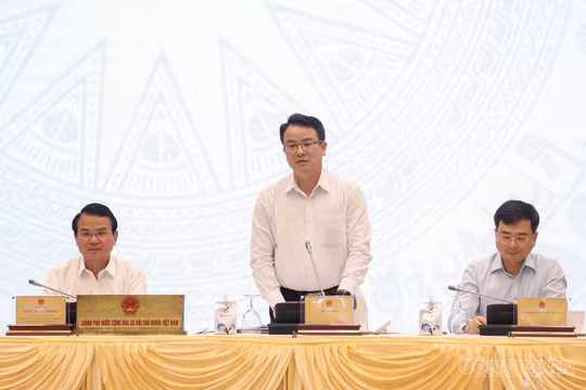 Chấm điểm giải ngân đầu tư công: Kết quả là căn cứ đánh giá chất lượng công việc
