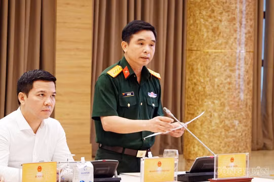 Chiến dịch 500 ngày đêm: Đã tìm kiếm, quy tập được hơn 1.300 hài cốt liệt sĩ và 3 mộ tập thể
