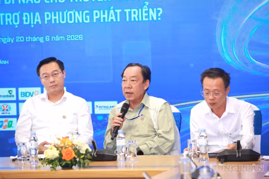 Truyền thông chính sách ở địa phương: Nhân lực và cơ chế là “chìa khóa”