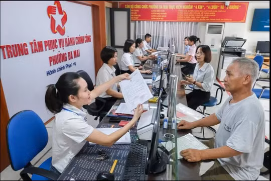 Khắc phục chậm xử lý phản ánh, kiến nghị tại một số bộ, cơ quan, địa phương