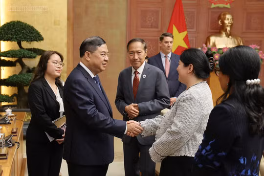 Xử lý thực chất, có đầu mối các vướng mắc hợp lý và chính đáng của doanh nghiệp