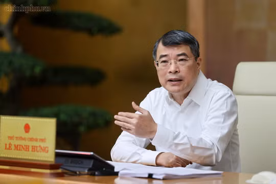 Thủ tướng: Tránh tình trạng doanh nghiệp 'gia nhập thị trường đã khó, rời khỏi thị trường còn khó hơn'