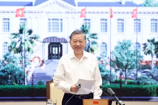 An sinh xã hội phải lấy người dân làm trung tâm, cấp cơ sở là tuyến đầu hành động