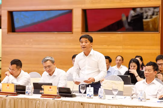 Bộ Xây dựng: Sẽ có cơ chế ưu đãi vượt trội về đất đai và tài chính để phát triển nhà ở cho thuê