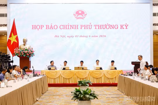 Xử lý tận gốc tội phạm công nghệ cao, xóa bỏ tâm lý phạm tội ở nước ngoài thì 'yên tâm'