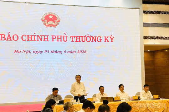 Quy định cần dễ hiểu, hiểu theo một cách duy nhất trong triển khai các Chương trình mục tiêu quốc gia