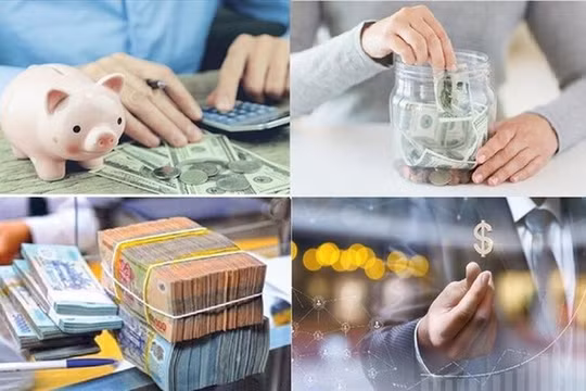 Báo cáo không trung thực về tiết kiệm, chống lãng phí bị phạt đến 10 triệu đồng