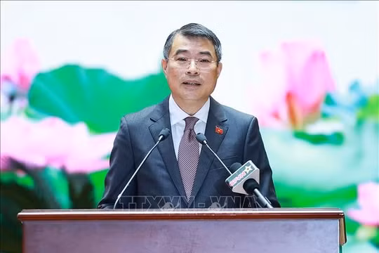 Thủ tướng Lê Minh Hưng: Quân đội phải nhìn xa hơn, chuẩn bị sớm hơn, tham mưu sâu hơn