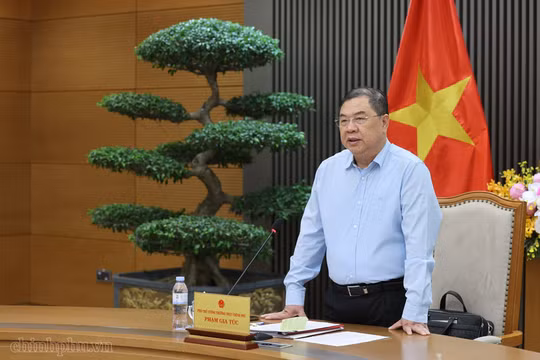 Nghiên cứu cơ chế, chính sách đột phá triển khai Dự án điện hạt nhân Ninh Thuận 1 và Ninh Thuận 2