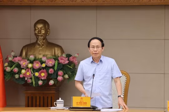 Gian lận bằng công nghệ cao và AI là rủi ro trọng yếu của kỳ thi tốt nghiệp THPT 2026