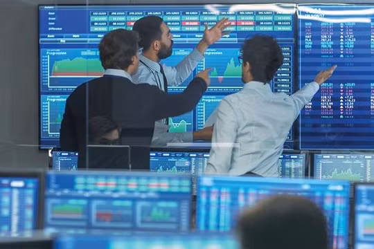 Đến năm 2030, tài sản nhà đầu tư nước ngoài trên thị trường vốn, chứng khoán đạt 15% GDP
