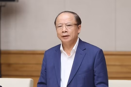 Đề xuất luật hóa 'doanh nghiệp cá thể' một người làm chủ để nhận hỗ trợ
