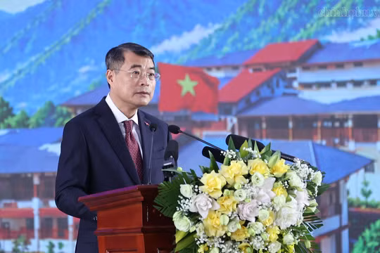 Thủ tướng Lê Minh Hưng: Năm học 2026-2027 sẽ đột phá về chất lượng, mở ra giai đoạn phát triển mới của giáo dục Việt Nam