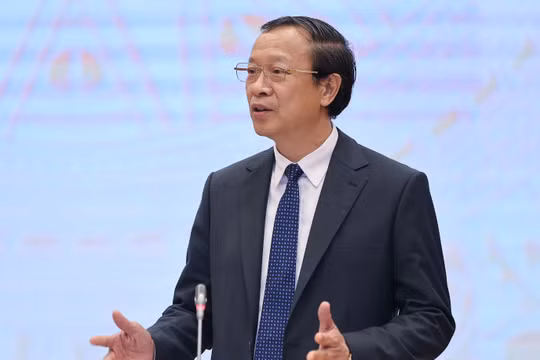 Sách giáo khoa không phải 'pháp lệnh', cần vận dụng linh hoạt trong dạy học