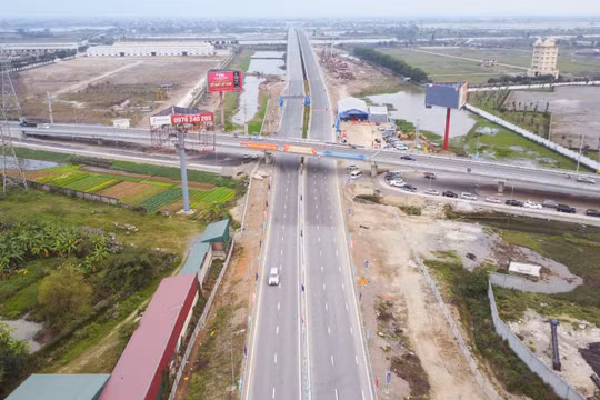 Chỉ đầu tư nâng cấp cao tốc khi xác định rõ hiệu quả và khả năng thu hồi vốn