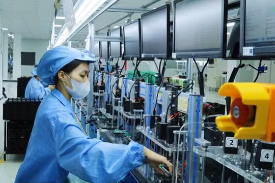 Xây dựng khoảng 100 tiêu chuẩn quốc gia phục vụ các nhóm công nghệ chiến lược