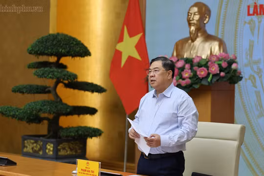 Phó Thủ tướng Thường trực Phạm Gia Túc: Không trả lời kiến nghị doanh nghiệp chung chung, chỉ viện dẫn pháp luật