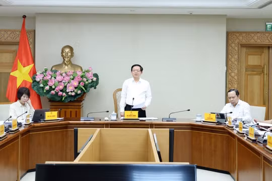 Ưu tiên phát triển hạ tầng nghiên cứu, phòng thí nghiệm cho công nghệ chiến lược